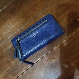 Kate Spade New York Womens Wallet